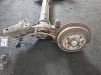 Tylna belka oś tył Peugeot 208 I 12-19 1.2 Pure Tech