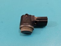 Czujnik parkowania PDC Renault Clio IV 12-20 284429973R czarny TEGNE