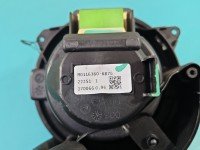 Dmuchawa nawiewu wentylator Dacia Sandero III 20- M0116360-6870
