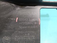 Osłona ZAŚLEPKA PLASTIK INFINITI QX60 12- 62542-3JA0A