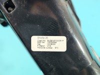 Kratka nawiewu Skoda Fabia III 6V0819702C EUROPA