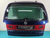 Klapa tył Vw Sharan I HB 5d granatowy LB5N