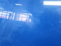 Drzwi przesuwne prawe boczne Fiat Ducato IV