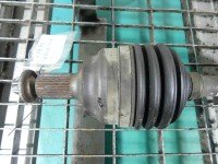 Półoś przód prawa Mercedes GLK X204 08- 2.2 cdi automat