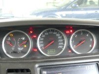 Licznik Nissan Primera P12 2.2 dci