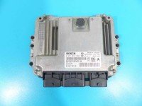 Komputer Citroen C4 picasso I 06-13 0281012980, 9653958980, 9663476180 1.6 hdi