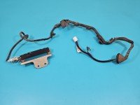 Wiązka zderzaka tył Toyota Rav4 IV 89997-42010, 82183-42040 Instalacja pdc
