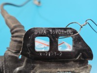 Zamek maski 2pin , DS7A-16701-DC Ford Mondeo Mk5