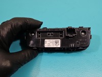 Konsola panel nawiewu BMW iX3 G08 3215626407, 5HB012672