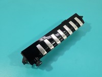 Konsola panel nawiewu Peugeot 508 II 18- 98133586XU