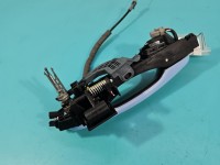 Klamka przód lewa zewnętrzna Hyundai I30 III 16- 93200-03100