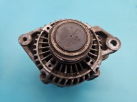 TEST Alternator Toyota Yaris I 27060-33040, 102211-2780 1.4 D4D