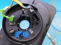 Obudowa filtra powietrza Opel Astra IV J 13272759 1.6 16V