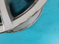 Felga aluminiowa 18" AUDI Q5 8R 08- alufelga 8R0601025C
