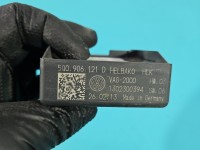 Sterownik moduł POMPY PALIWA Skoda Octavia III 5Q0906121D