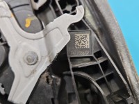 Zamek przód lewy BMW G30 EUROPA 4pin 7477685