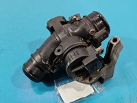 Przepustnica Peugeot 308 I T7 1.6 hdi 9660030480