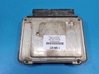 Komputer Sterownik silnika Opel Vectra C 1.9 cdti 0281013409, 55205632