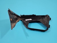 KIEROWNICA Wlot powietrza BMW iX3 G08 0.0 elektryczny