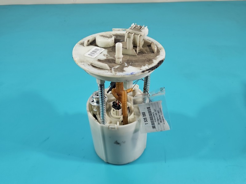 pompka Pompa paliwa Opel Insignia A 2.0 T (A20NHT) A2C53177623 Producent części: OPEL, 4 PIN