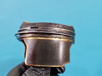 Tłok AUDI Q7 II 4M 3.0 TFSI CRE 333KM