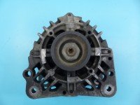 TEST Alternator Skoda Fabia I 2542747B, 03D903025H 1.2 12V