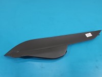 Osłona ZAŚLEPKA PLASTIK Ford Focus Mk4