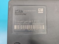 Pompa abs Opel Zafira B 1.9 cdti 13234911