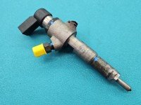 TESTOWANY Wtryskiwacz Ford Fiesta Mk6 9652707180 1.4 tdci