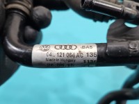 przewód wąż rurka wody Seat Leon III 12- 04L121064AC 2.0 tdi (Crmb) 150KM