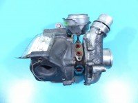 Turbosprężarka Nissan Qashqai I J10 06-13 774833-2, 8200638766 2.0 dci 150KM