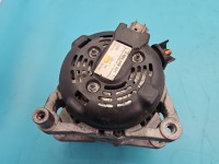 TEST Alternator Ford Kuga Mk1 08-13 0986049071 2.0 tdci