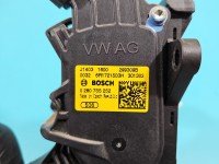 Pedał gazu potencjometr Skoda Rapid 6R1721503H, 0280755252 1.2 TSI