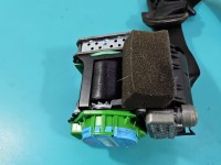 Pas bezpieczeństwa przód lewy kierowcy AUDI A4 B8 8K1857705J EU