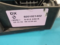 DŹWIGNIA LEWAREK WYBIERAK LINKI Renault Scenic III 1.4 TCe (H4JA700)