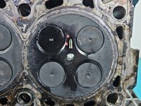 Głowica Bmw e60 e61 7788564 2.5d (M57)