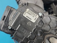 Nagrzewnica Fiat Freemont 68105538AA EUROPA