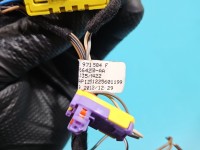 Instalacja Wiązka poduszki Airbag Vw Passat B7 3C8971584F