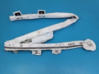 Kurtyna prawa poduszka airbag Skoda Fabia III kombi