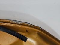 Maska przednia Suzuki Vitara II 2015- złoty DBH