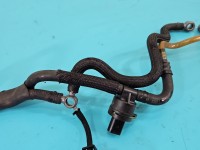 RURKI Przewód paliwowy Audi A8 D3 038906081B 3.0 tdi (ASB)