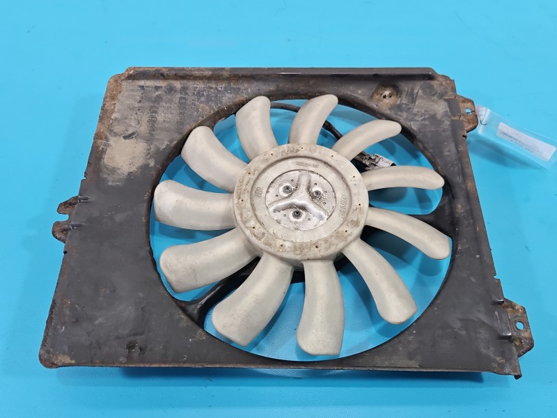 Wentylator Wiatrak klimatyzacji Suzuki Sx4 I 06- 065000-7340 1.9 ddis