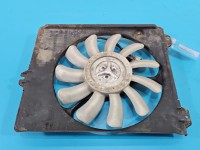 Wentylator Wiatrak klimatyzacji Suzuki Sx4 I 06- 065000-7340 1.9 ddis