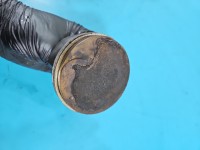 Tłok Suzuki Swift Mk6 1.6 16V 125KM