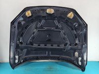 Maska przednia BMW X1 E84 czarny 475