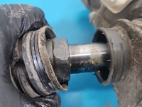 Przekładnia kierownicza maglownica Seat Toledo III 1K1423051BL