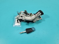 Stacyjka KLUCZYK WKŁADKA Opel Zafira B