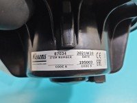 Dmuchawa nawiewu wentylator Seat Toledo III