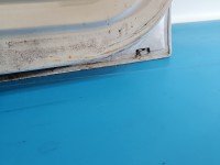 DRZWI PRZÓD LEWE KIEROWCY Iveco Daily III 5d biały