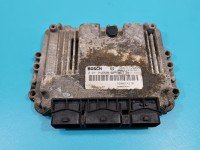 Komputer Sterownik silnika 0281012590, 8200654270 Opel Movano II 3.0 dti (ZD3-202)